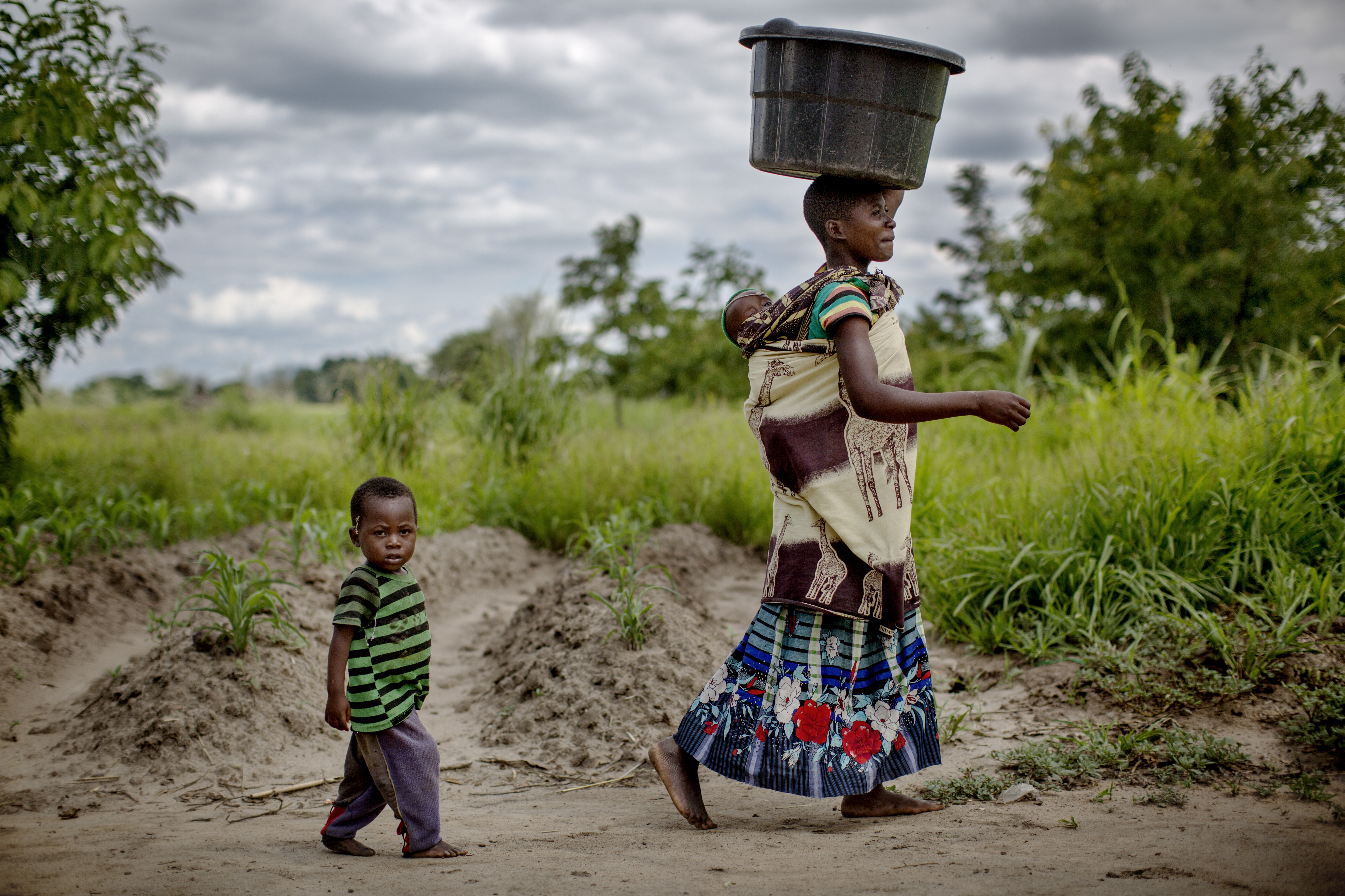 Measles, cholera, ebola, and conflict affect much of DRC Measles, cholera, ebola, and conflict affect much of DRC