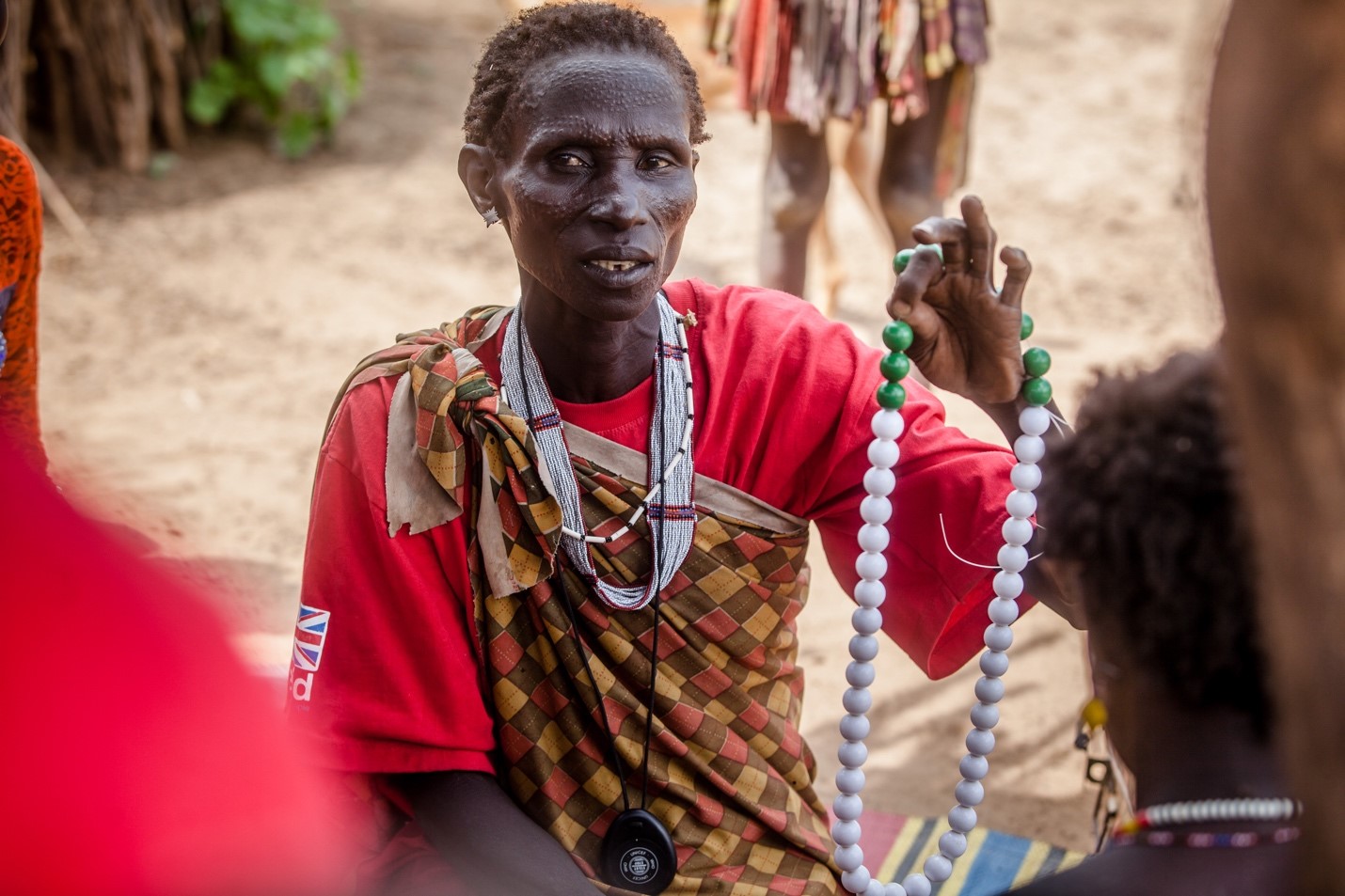 Humanitarian Advisors South Sudan Complex Humanitarian Situation South Sudan Complex Humanitarian Crisis